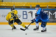 Eishockey, Herren, U20 DNL, Saison 2025-2026, Halbfinale - Spiel 2, ERC Ingolstadt - Krefelder EV 81, 15.03.2026