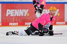 Eishockey, Herren, DEL, Saison 2023-2024, Spieltag 14, ERC Ingolstadt - Fischtown Pinguins, 27.10.2023
