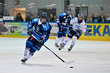 Eishockey, Herren, U20 DNL, Saison 2025-2026, Finale - Spiel 3, ERC Ingolstadt - Jungadler Mannheim, 04.04.2026