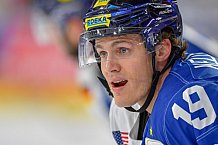 Adler Mannheim vs ERC Ingolstadt, Eishockey, DEL, Deutsche Eishockey Liga, Spieltag 12, 19.10.2018