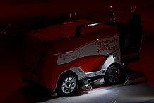 Eishockey, Herren, DEL, Saison 2020-2021, ERC Ingolstadt - EHC Red Bull München, 02.03.2021