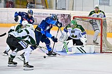 Eishockey, Herren, DEL, Saison 2024-2025, EHC Olten - ERC Ingolstadt, 25.08.2024