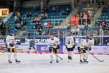 Eishockey, Herren, DEL, Saison 2024-2025, Spieltag 41, ERC Ingolstadt - Eisbären Berlin, 26.02.2025