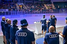 Eishockey, Herren, DEL, Saison 2026-2027, ERC Ingolstadt - Saisoneröffnung, 09.08.2026