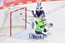 Eishockey, Herren, DEL, Saison 2020-2021, ERC Ingolstadt - Eisbären Berlin, 24.03.2021