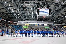 Eishockey, Herren, DEL, Saison 2025-2026, Spiel 19, ERC Ingolstadt - Augsburger Panther, 16.11.2025