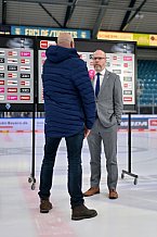 Eishockey, Herren, DEL, Saison 2024-2025, Playoffs Viertelfinale, Spiel 5, ERC Ingolstadt - Nürnberg Ice Tigers, 26.03.2025