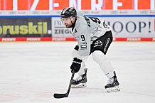 Eishockey, Herren, DEL, Saison 2024-2025, Playoffs Halbfinale, Spiel 5, ERC Ingolstadt - Kölner Haie, 11.04.2025