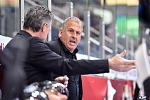 ERC Ingolstadt  Thomas Sabo Ice Tigers, Eishockey, DEL, Deutsche Eishockey Liga, Spieltag 8, 01.10.2017