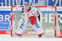 Eishockey, Herren, DEL, Saison 2025-2026, Spiel 35, ERC Ingolstadt - Pinguins Bremerhaven, 02.01.2026