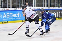 ERC Ingolstadt vs Kölner Haie, DEL, Deutsche Eishockey Liga, Spieltag 46, 19.02.2020