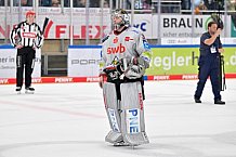 Eishockey, Herren, DEL, Saison 2022-2023, Spieltag 17, ERC Ingolstadt - Fischtown Pinguins Bremerhaven, 30.10.2022