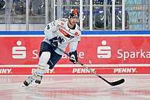 Eishockey, Herren, DEL, Saison 2023-2024, Gäubodenvolksfest-Cup, HC Lugano - ERC Ingolstadt, 18.08.2023
