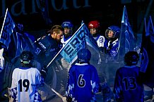 ERC Ingolstadt - Straubing Tigers, Eishockey, DEL, Deutsche Eishockey Liga, Spieltag 29, 22.12.2015, Foto: Oliver Strisch/st-foto.de

