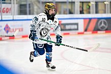 Eishockey, Frauen, DFEL, Saison 2025-2026, ERC Ingolstadt - Eisbären Berlin, 18.01.2026