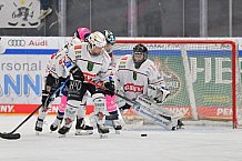 Eishockey, Frauen, DFEL, Saison 2021-2022, ERC Ingolstadt - ECDC Memmingen Indians, 21.11.2021