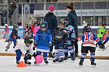 Eishockey, Herren, DEL, Saison 2022-2023, ERC Ingolstadt - Kids On Ice Day, 19.11.2022
