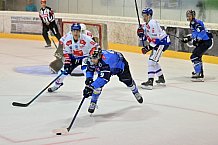 Eishockey, Herren, DEL, Saison 2023-2024, Vinschgau Cup, HC Innsbruck - ERC Ingolstadt, 27.08.2023