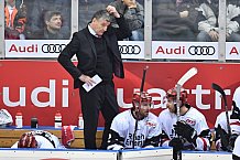 ERC Ingolstadt vs Kölner Haie, Eishockey, DEL, Deutsche Eishockey Liga, Spieltag 52, 04.03.2018