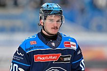 Eishockey, Herren, DEL, Saison 2025-2026, Spiel 47, ERC Ingolstadt - Nürnberg Ice Tigers, 01.03.2026