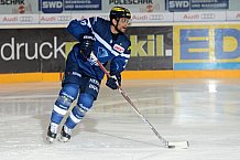 ERC Ingolstadt vs Duesseldorfer EG, Eishockey, DEL, Deutsche Eishockey Liga, Spieltag 19, 18.11.2016