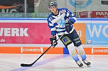 Augsburger Panther vs ERC Ingolstadt, DEL, Deutsche Eishockey Liga, Spieltag 7, 02.10.2019