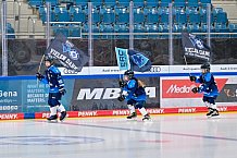 Eishockey, Frauen, EWHL Euro Cup, Saison 2025-2026, Spiel um Platz 3, ERC Ingolstadt - Eisbären Juniors Berlin Frauen, 19.10.2025