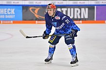 ERC Ingolstadt vs Straubing Tigers, DEL, Deutsche Eishockey Liga, Spieltag 13, 20.10.2019