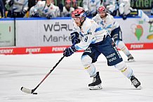 Eishockey, Herren, DEL, Saison 2020-2021, Augsburger Panther - ERC Ingolstadt, 05.03.2021