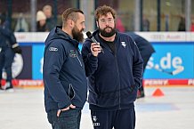 Eishockey, Herren, DEL, Saison 2023-2024, ERC Ingolstadt - Kids on Ice Day, 18.11.2023