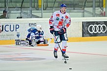 Eishockey, Herren, DEL, Saison 2024-2025, Iserlohn Roosters - HC TIWAG Innsbruck, 25.08.2024