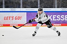 Eishockey, Herren, DEL, Saison 2025-2026, Spiel 16, ERC Ingolstadt - Kölner Haie, 31.10.2025