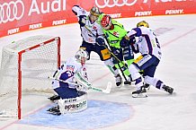 Eishockey, Herren, DEL, Saison 2020-2021, ERC Ingolstadt - Eisbären Berlin, 24.03.2021