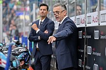 Eishockey, Herren, DEL, Saison 2022-2023, Vorbereitung, ERC Ingolstadt - Iserlohn Roosters, 14.08.2022