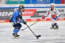 Eishockey, Frauen, DFEL, Saison 2023-2024, ERC Ingolstadt - ESC Planegg-Würmtal, 26.11.2023
