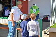 Eishockey, Herren, DEL, Saison 2024-2025, ERC Ingolstadt - Kids On Ice Day, 21.09.2024