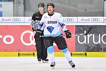 ERC Ingolstadt U20 vs Allstars Panther & Friends, Eishockey, U20, Sonderspieltag, 08.12.2018