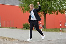 Playoffs, Eishockey, Herren, DEL, Saison 2020-2021, ERC Ingolstadt - Eisbären Berlin, 28.04.2021