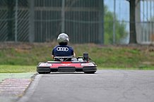 Eishockey, Herren, 6. Vinschgau-Cup, Saison 2022-2023, Audi ERC Gokart Cup 2022, 27.08.2022