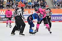 Eishockey, Herren, DEL, Saison 2024-2025, Spieltag 8, ERC Ingolstadt - Grizzlys Wolfsburg, 11.10.2024