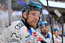 Eishockey, Herren, DEL, Saison 2025-2026, Spiel 24, Nürnberg Ice Tigers - ERC Ingolstadt, 30.11.2025