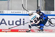 Eishockey, Frauen, DFEL, Saison 2026-2027, ERC Ingolstadt - Eisbären Juniors Berlin, 19.09.2026