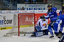 ERC Ingolstadt vs EHC Red Bull Muenchen am 26.12.2018, Spieltag 32