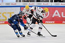 Eishockey, Herren, DEL, Saison 2024-2025, Spieltag 14, ERC Ingolstadt - Löwen Frankfurt, 31.10.2024