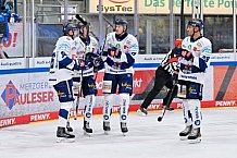 Eishockey, Herren, DEL, Saison 2025-2026, Spiel 28, ERC Ingolstadt - Iserlohn Roosters, 14.12.2025