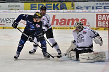 ERC Ingolstadt vs Thomas Sabo Ice Tigers, Eishockey, DEL, Deutsche Eishockey Liga, 03.03.2015