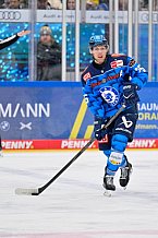Eishockey, Herren, DEL, Saison 2025-2026, Spiel 28, ERC Ingolstadt - Iserlohn Roosters, 14.12.2025