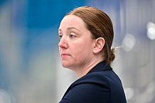 Eishockey, Frauen, DFEL, Saison 2026-2027, ERC Ingolstadt - Eisbären Juniors Berlin, 19.09.2026