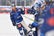 Vorbereitung, Eishockey, Herren, DEL, Saison 2021-2022, ERC Ingolstadt - spusu Vienna Capitals, 04.09.2021