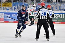Eishockey, Herren, DEL, Saison 2024-2025, Spieltag 15, ERC Ingolstadt - Augsburger Panther, 03.11.2024